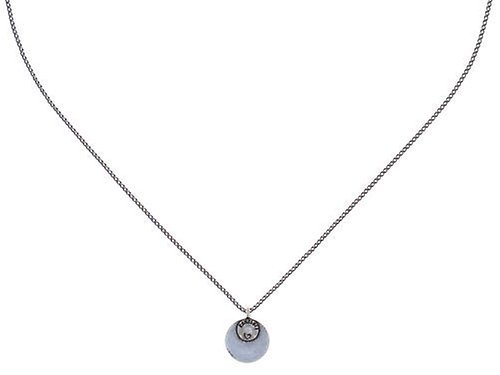 Kép Necklace pendant Spell on You White  