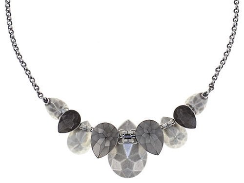 image pour Collier Tears of Joy crystal pure crystal size L,M,S