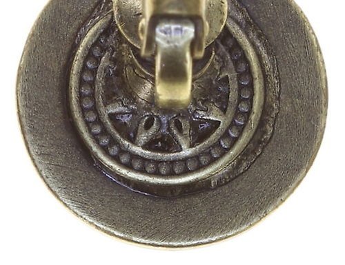 image for Earring Eurowire Simply Beautiful White  