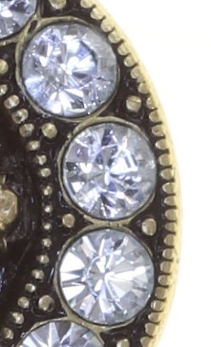 image pour Boucles d'oreilles Eurowire Simply Beautiful Blanc  