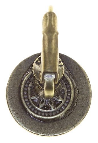 image for Earring Eurowire Simply Beautiful White  