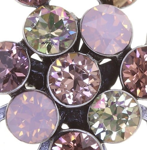 Bild für Ohrstecker Magic Fireball Pink  Classic Size (21mm Ø)