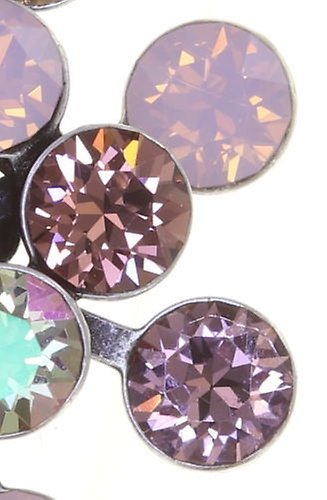 Bild für Ohrstecker Magic Fireball Pink  Classic Size (21mm Ø)