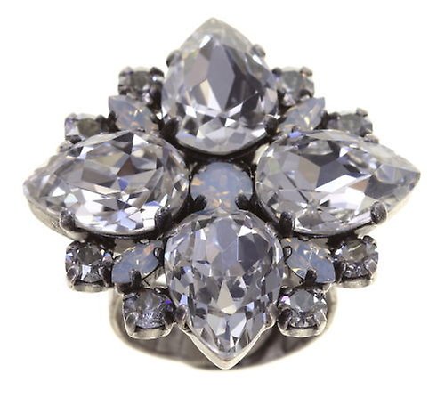 image for Ring Cathedral White  