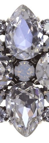 image for Ring Cathedral White  