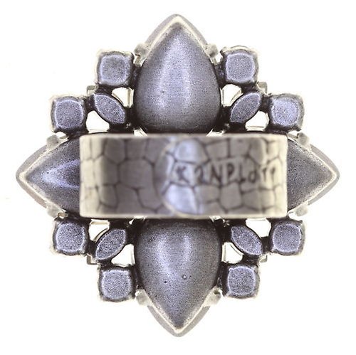 image for Ring Cathedral White  