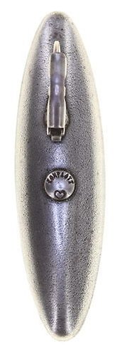 image for Earring Eurowire Back To The Future Blue  