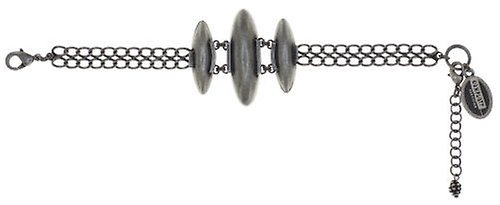 image pour Bracelet Back To The Future Blanc crystal 