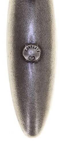 image pour Boucles d'oreilles Eurowire Back To The Future Blanc crystal 