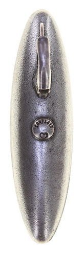 image pour Boucles d'oreilles Eurowire Back To The Future Blanc  