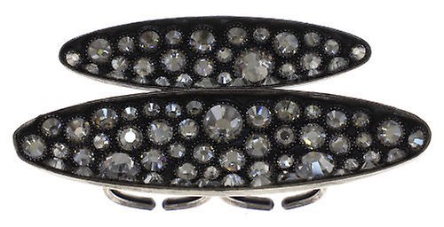 image pour Anneau Back To The Future Blanc  