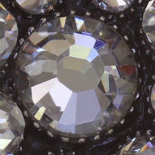 image pour Anneau Back To The Future Blanc  