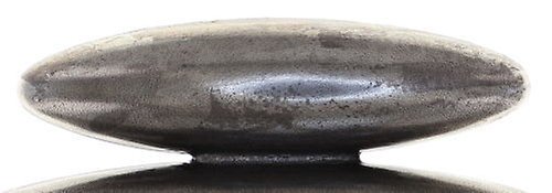 Bild für Ring Back To The Future weiß  