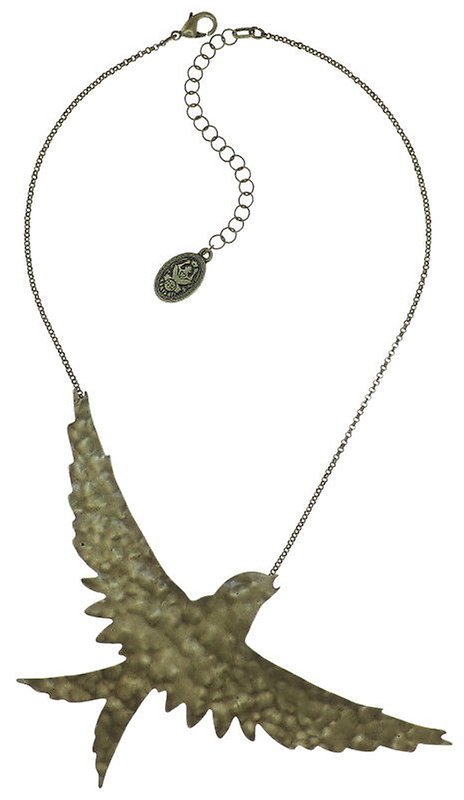 image pour Collier The Sparrow Laiton  size XL