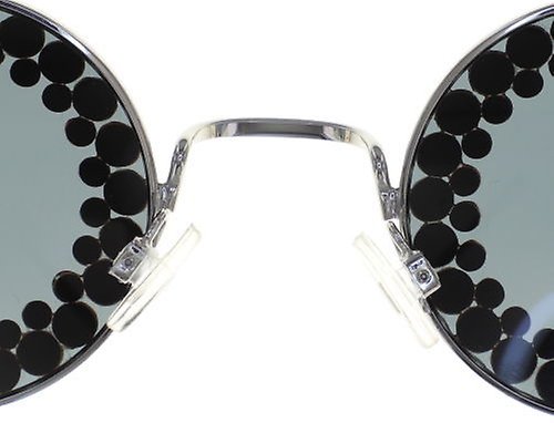 Bild für Sonnenbrille Fashion Glasses   