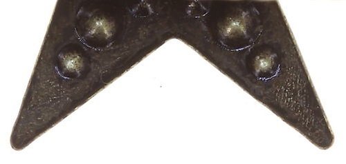 image for Ring Dancing Star Brown  size L