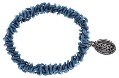 Bild für Armband elastisch Unchained Blau  