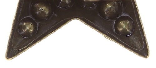 image for Ring Dancing Star Brown  size M