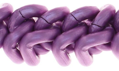 image for Bracelet Elastic Unchained Lila  