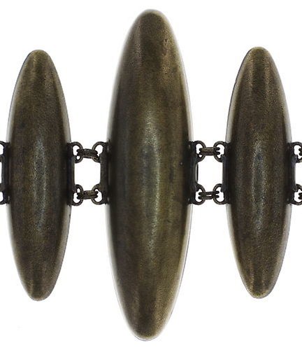 Bild für Armband Back To The Future Grün  