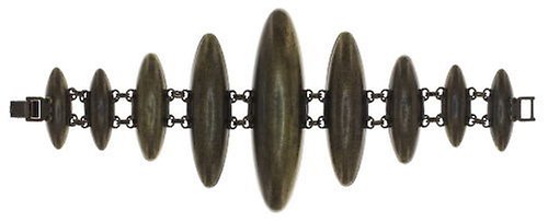 image for Bracelet Back To The Future Green  