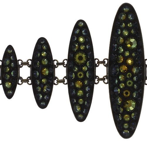 image pour Bracelet Back To The Future Vert  