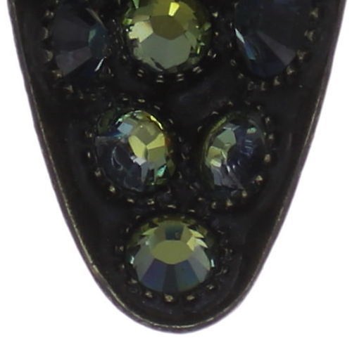 image for Bracelet Back To The Future Green  