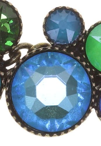 image pour Bracelet Water Cascade Amazone blue/green 