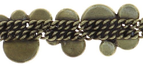 Bild für Armband Water Cascade Amazonas Blau / grün 