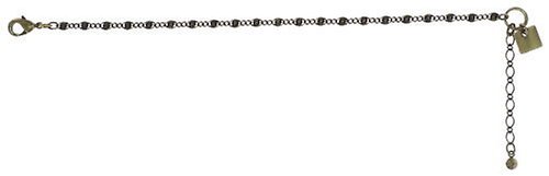 image pour Bracelet Magic Fireball Jaune Doré Yellow mini