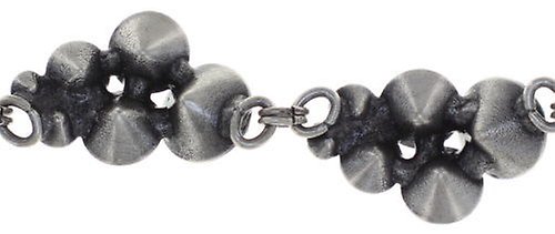 image for Bracelet Petit Glamour lagoon blue/green 