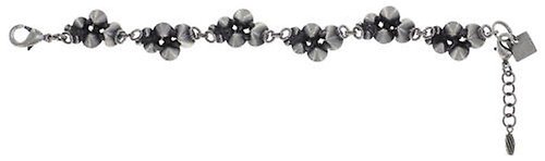 image for Bracelet Petit Glamour lagoon blue/green 