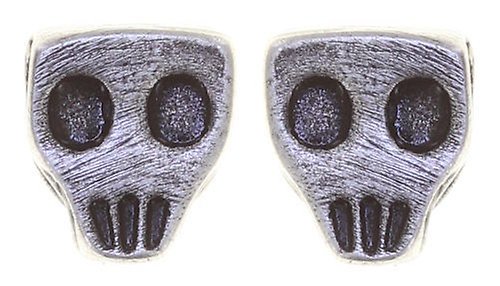 image pour Clou d'oreille Pirates in Paris Argent  