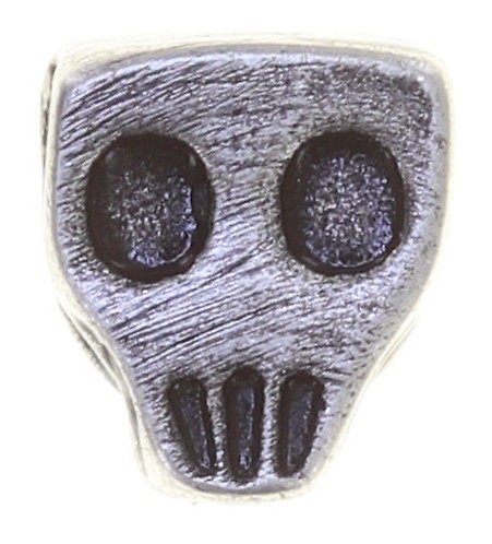 image pour Clou d'oreille Pirates in Paris Argent  