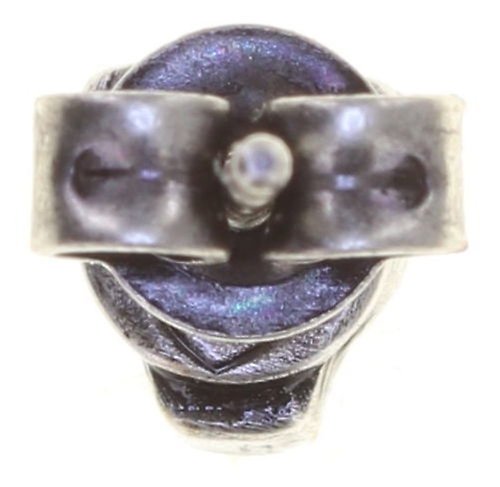 image for Earring Stud Pirates in Paris Silver  