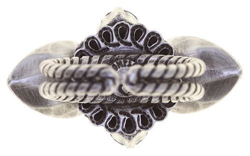 image for Ring Tears of Joy Clubbing Red Red size S