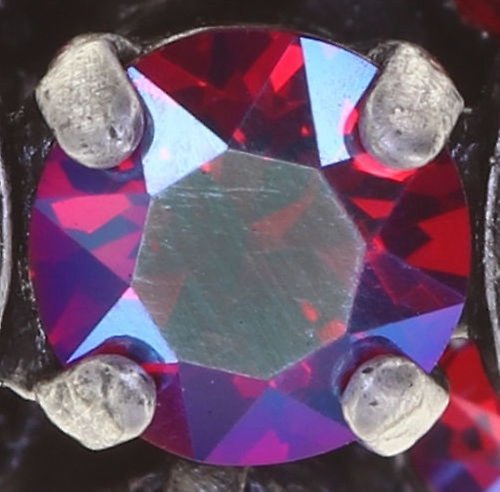 image for Ring Tears of Joy Clubbing Red Red size S