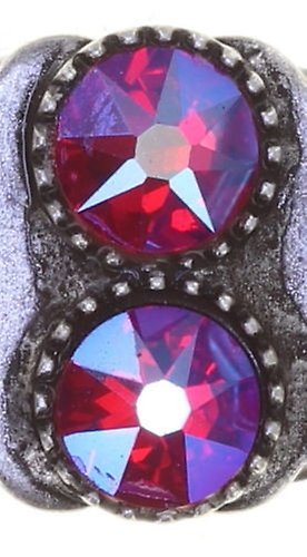 image pour Bracelet Tears of Joy Rouge Clubbing Red size M