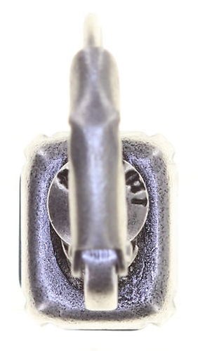 image pour Boucles d'oreilles Eurowire Mix the Rocks Bleu Cristal Blue 
