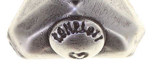 Bild für Ohrringe mit Brisur Mix the Rocks Kristallblau Blau 