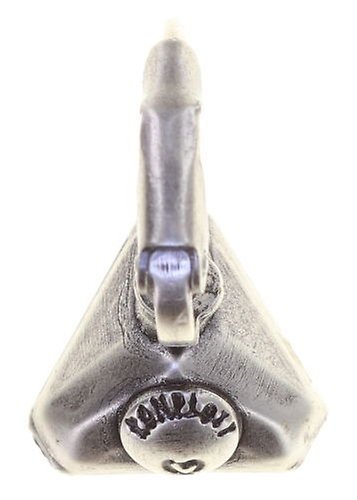 image for Earring Eurowire Mix the Rocks Crystal Blue Blue 