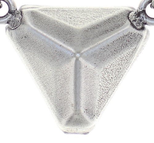 image pour Collier Mix the Rocks Bleu Cristal Blue 