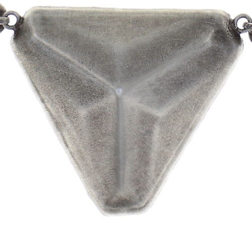 Bild für Halskette Collier Mix the Rocks Kristallblau Blau 