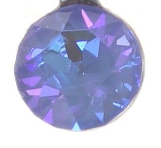 image pour Bracelet Magic Fireball Ciel Brillant crystal ocean de lite Classic Size (21mm Ø)