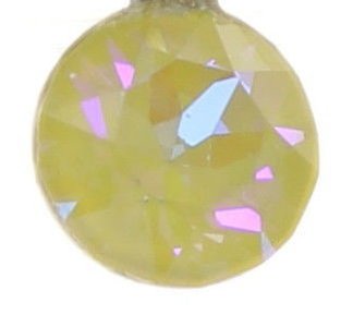 image for Bracelet Magic Fireball Lemon Jelly crystal sunshine de lite Classic Size (21mm Ø)