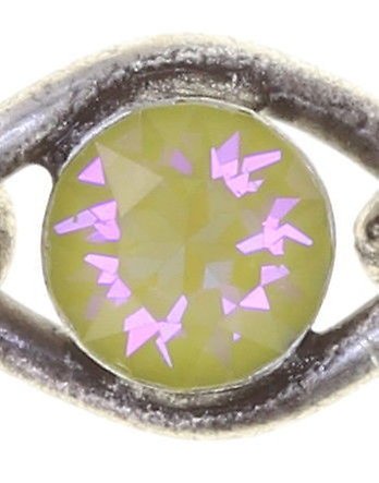 image for Bracelet Magic Fireball Lemon Jelly crystal sunshine de lite Classic Size (21mm Ø)