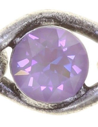 Bild für Armband Magic Fireball Lilaglanz crystal lavender de lite Classic Size (21mm Ø)