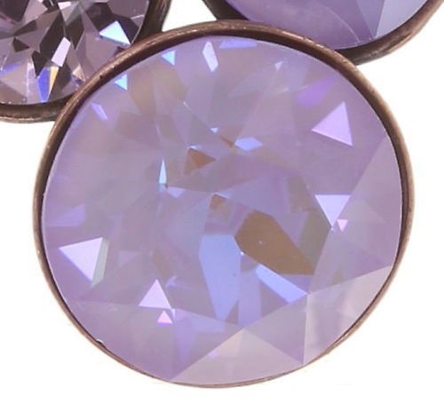 image pour Clou d'oreille Petit Glamour lilac scent Lilac 
