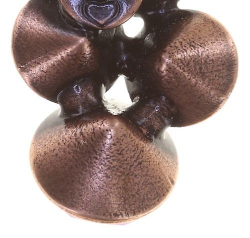 image for Earring Stud Petit Glamour lilac scent Lilac 