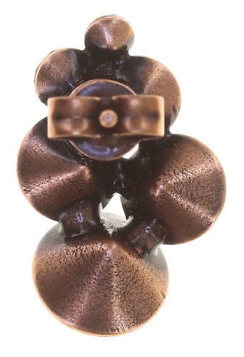 image pour Clou d'oreille Petit Glamour lilac scent Lilac 